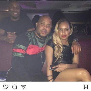 Meet your Posher, Tip